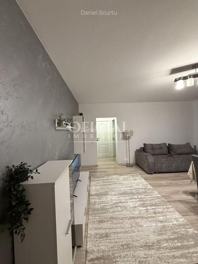 Apartament 2 camere | Parcare | Modern | Zona Sesul de Sus | Floresti - 3