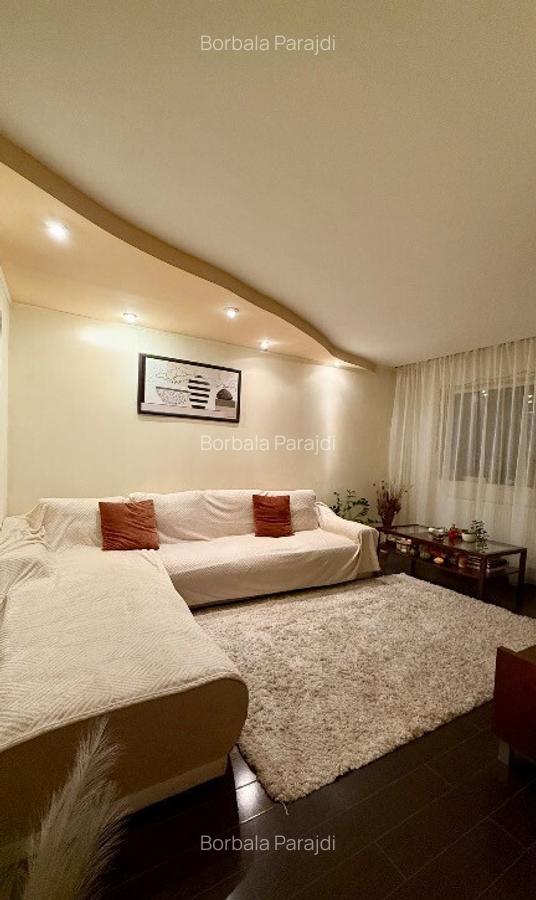 Vand apatament 3 camere - Targu Mures, zona Dambu Pietros - 6