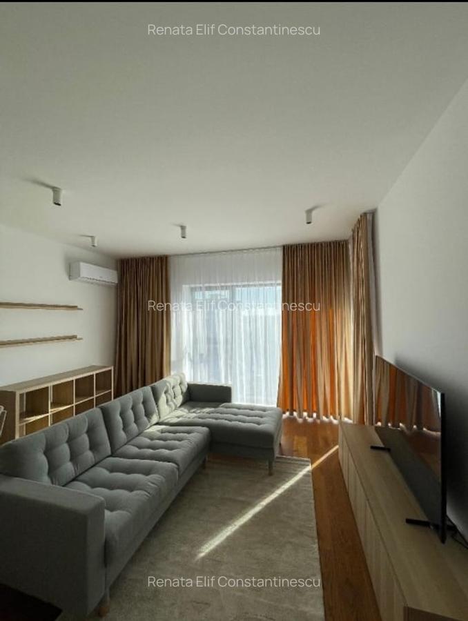 Apartament 2 camere | Panduri | One Cotroceni | Centrala | Parcare | - 2