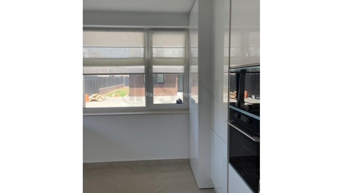 REA1024280 Vila noua Pipera 5 Camere - COMISION 0 - 15