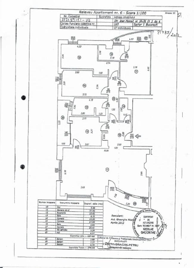 Primăverii. Zero comision. Zero TVA. - 15
