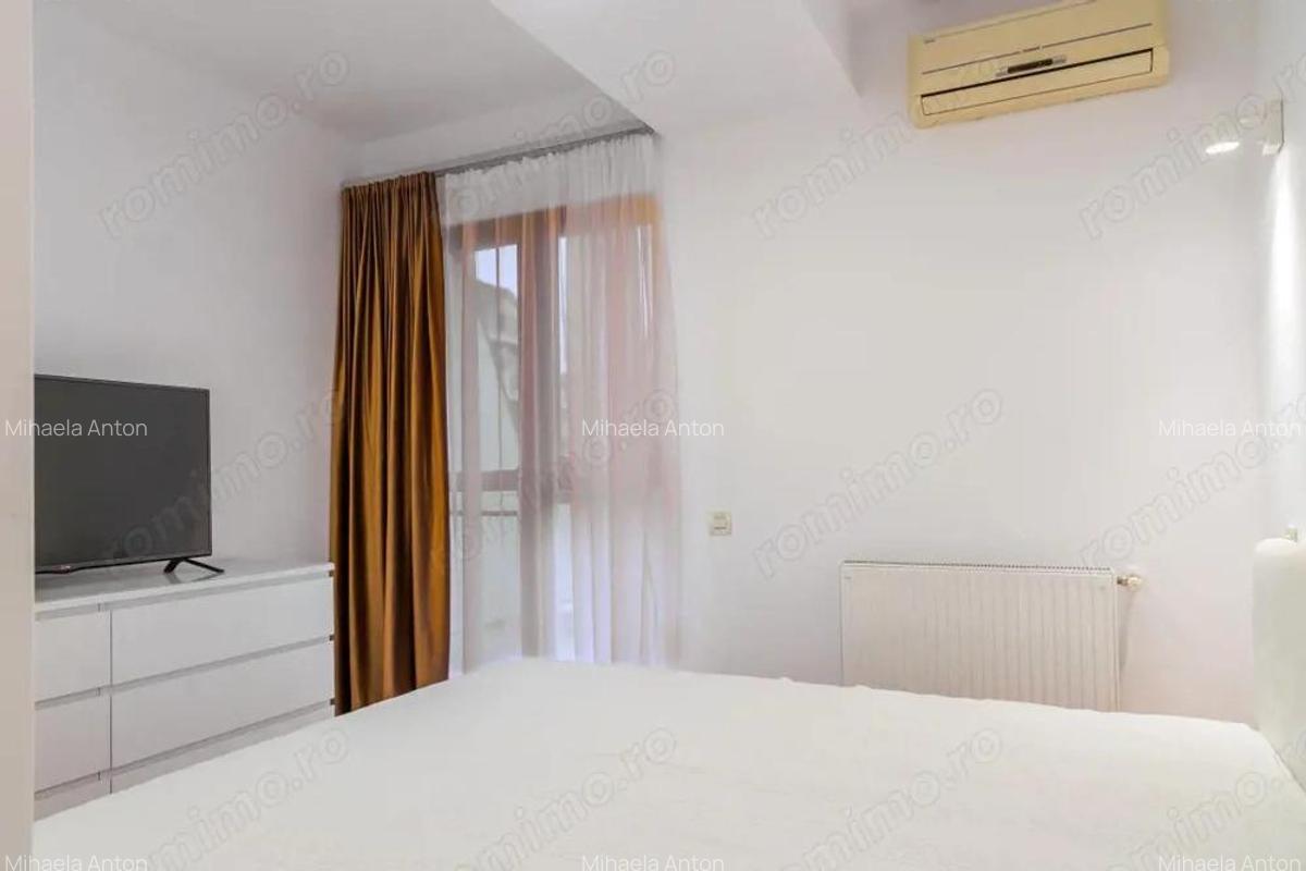Otopeni, Gran Residencia, 2 camere, 69 mp, loc parcare si 2 bai ! - 12
