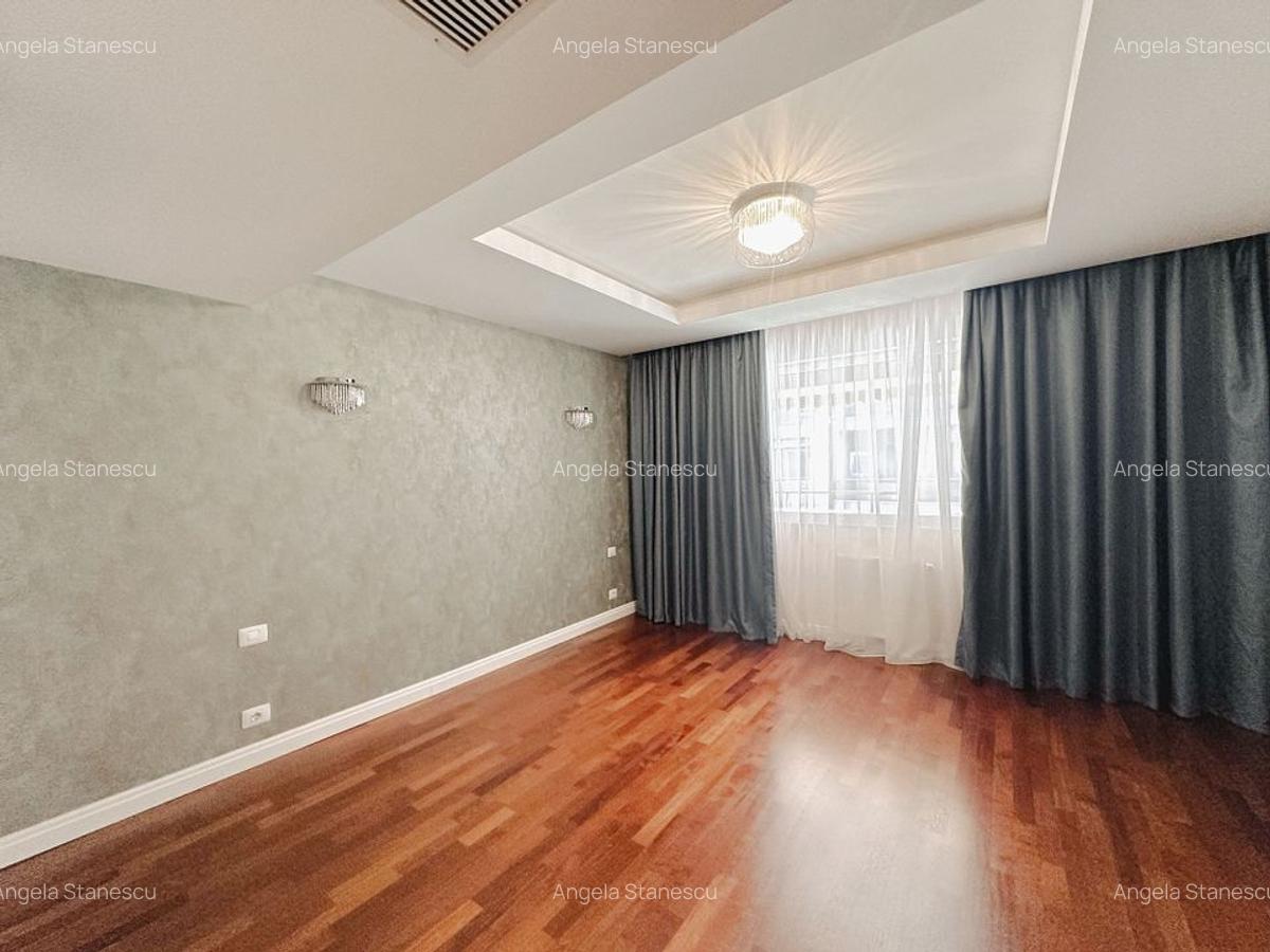 Apartament 3 camere  Herastrau - 7