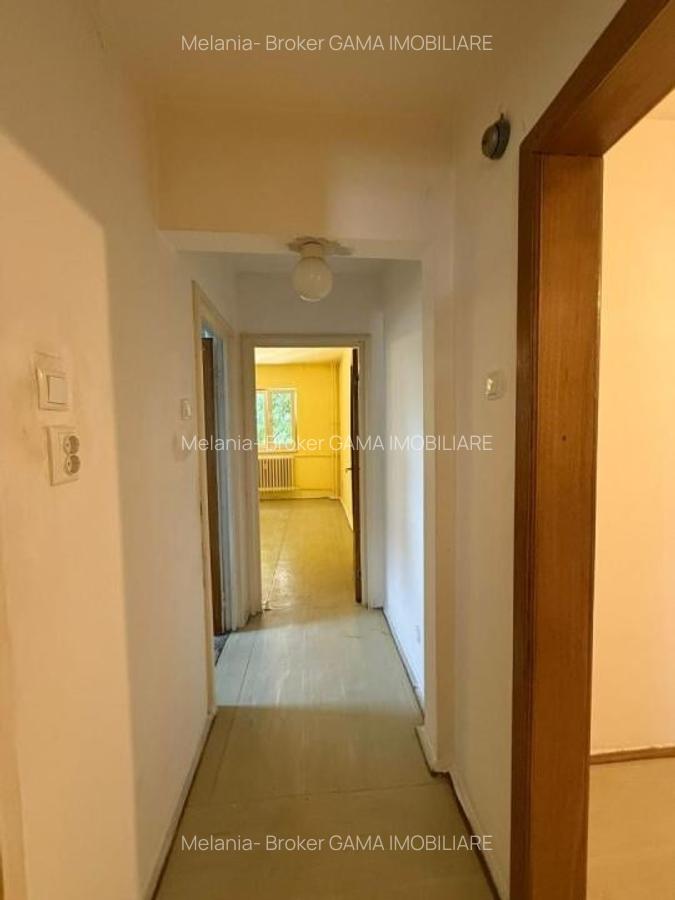 Apartament cu 4 camere semidecomandat în Pantelimon - 9