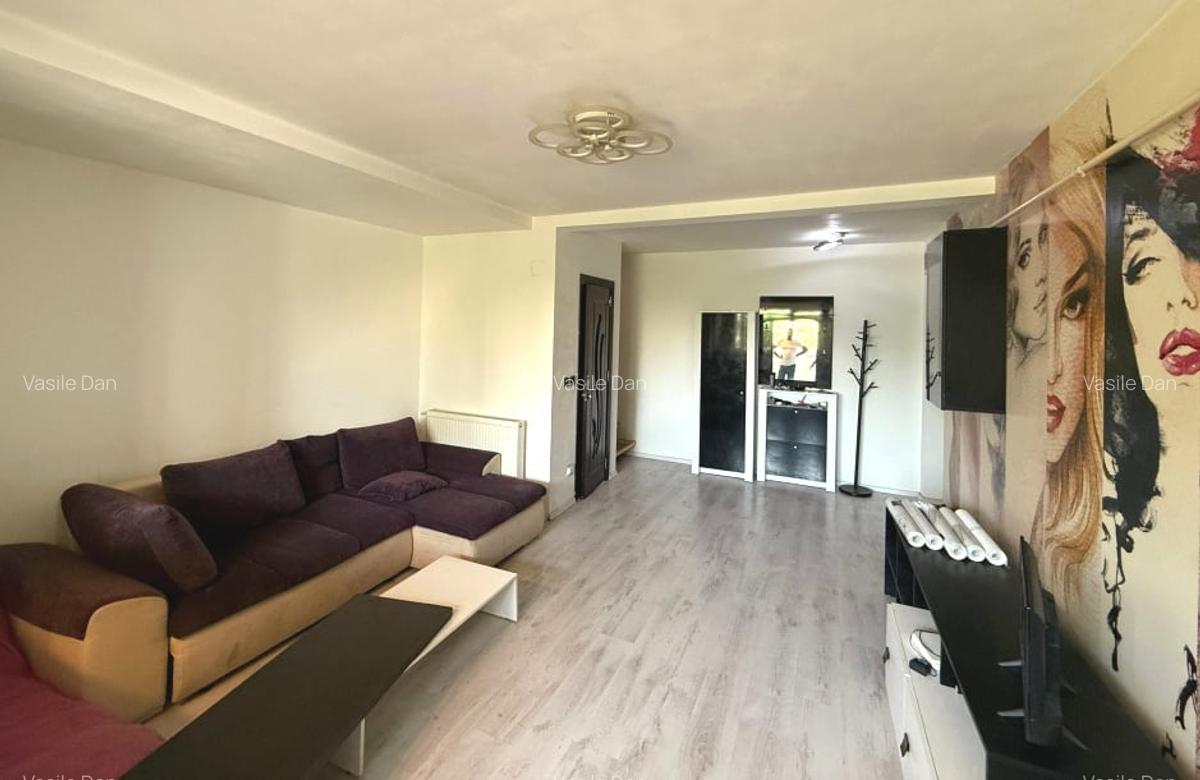DUPLEX 3 Camere Vitan -Fizicienilor | Centrala | Etaj 5/5 - 1