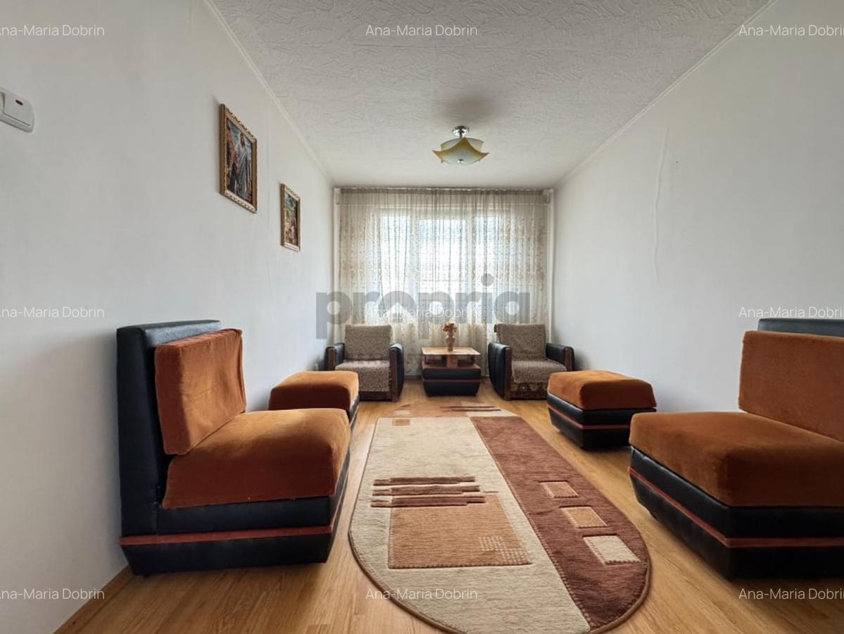 Apartament 3 camere, decomandat, Str. Fanionului 25, Craiter - 7