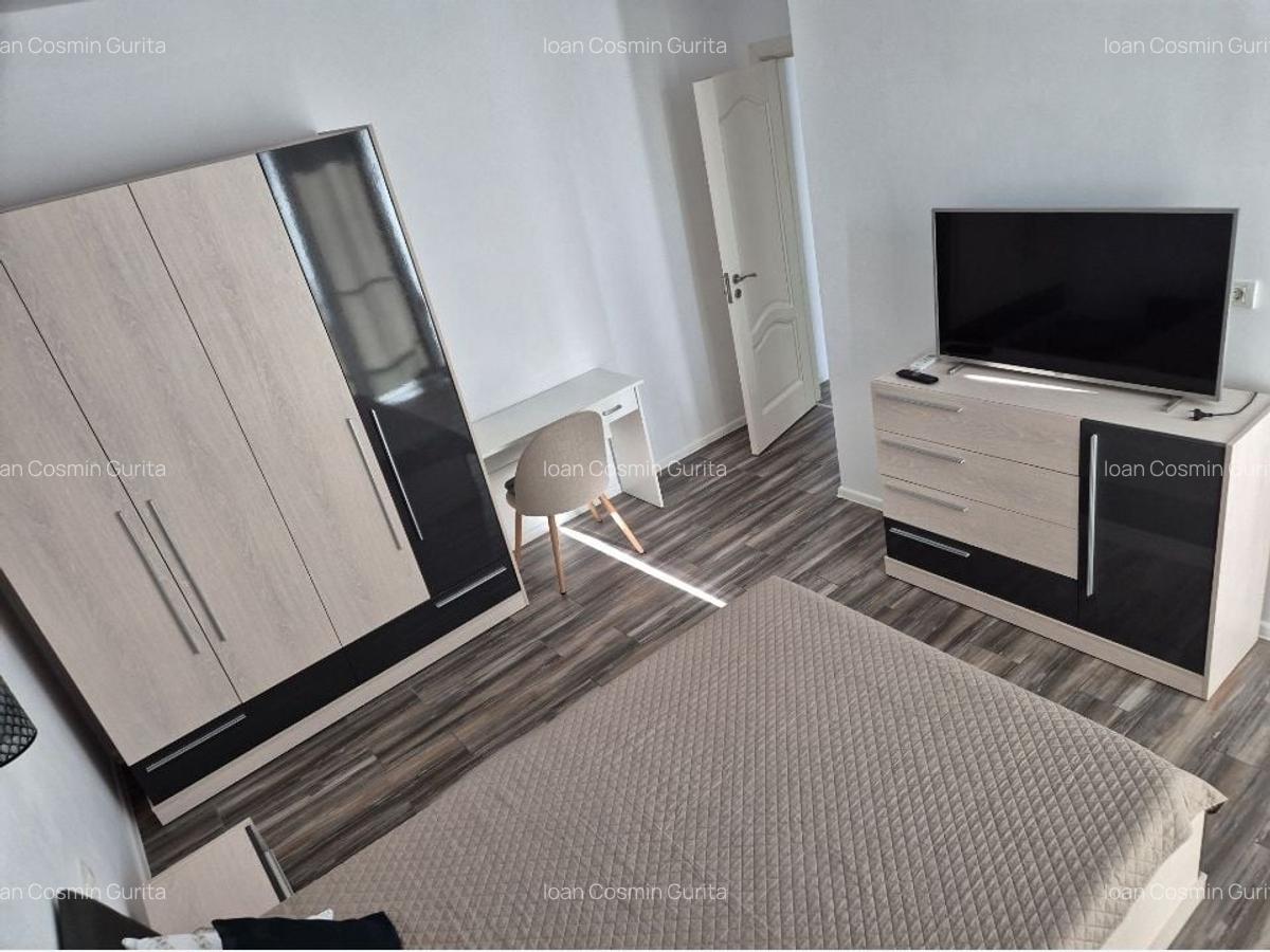 CAMPUS  ALEEA UNIVERSITATII 2 CAMERE 600 EURO TERMEN LUNG - 4