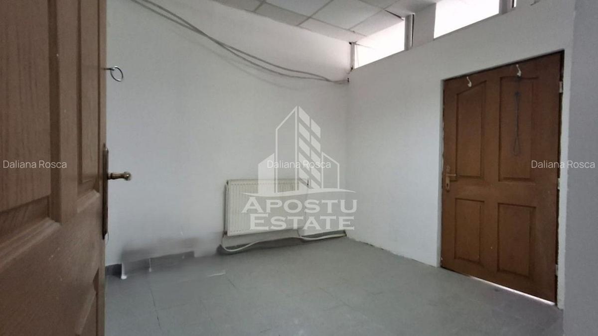 Spatiu industrial multifunctional - 400 mp utili - 12