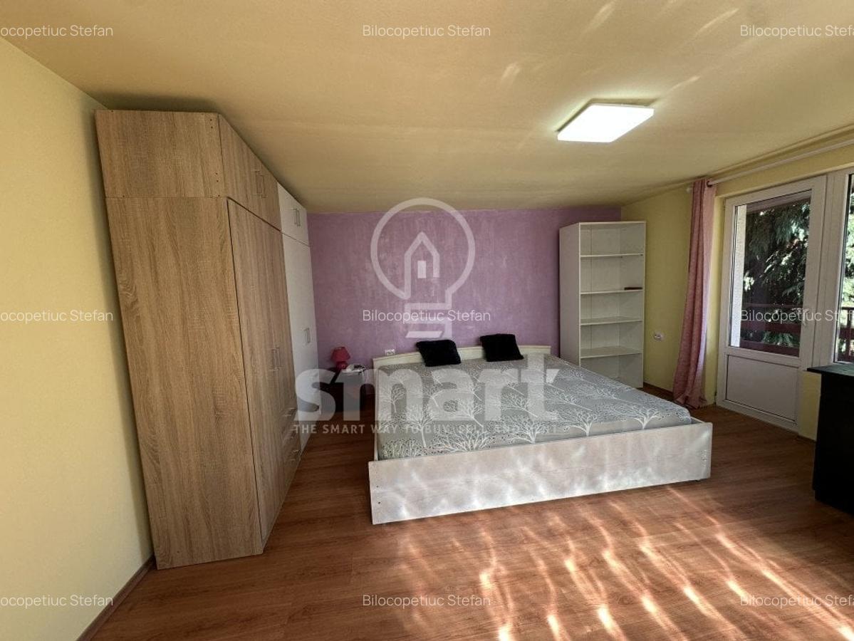 Casa cu 4 camere de inchiriat in zona Hasdeu, langa UMF - 3