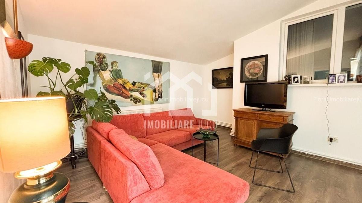 Casa individuala, La Cheie, 5 camere,190mp, Teren 1270, Jucu de Mijloc - 7