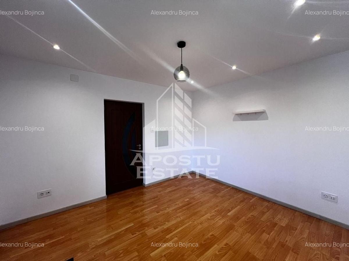 Casa individuala, 3 locuri de parcare, pet-friendly, Dumbravita - 11
