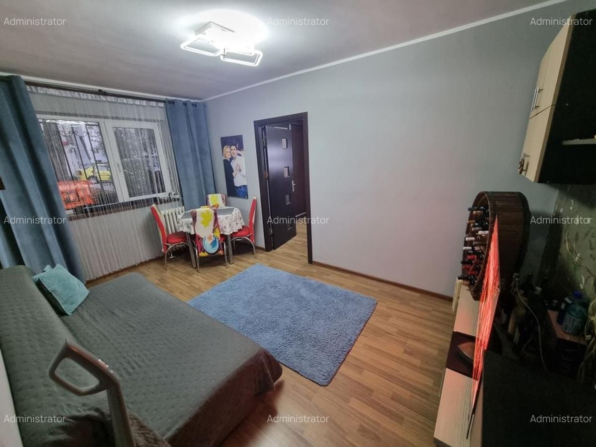 Scoala 8-apartament 2 camere finisat modern - 2