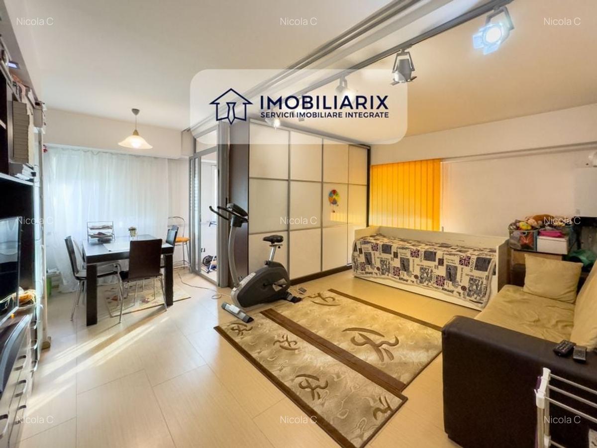 Apartament spațios și modern de vânzare - Casa de Cultură, Constanța - 1