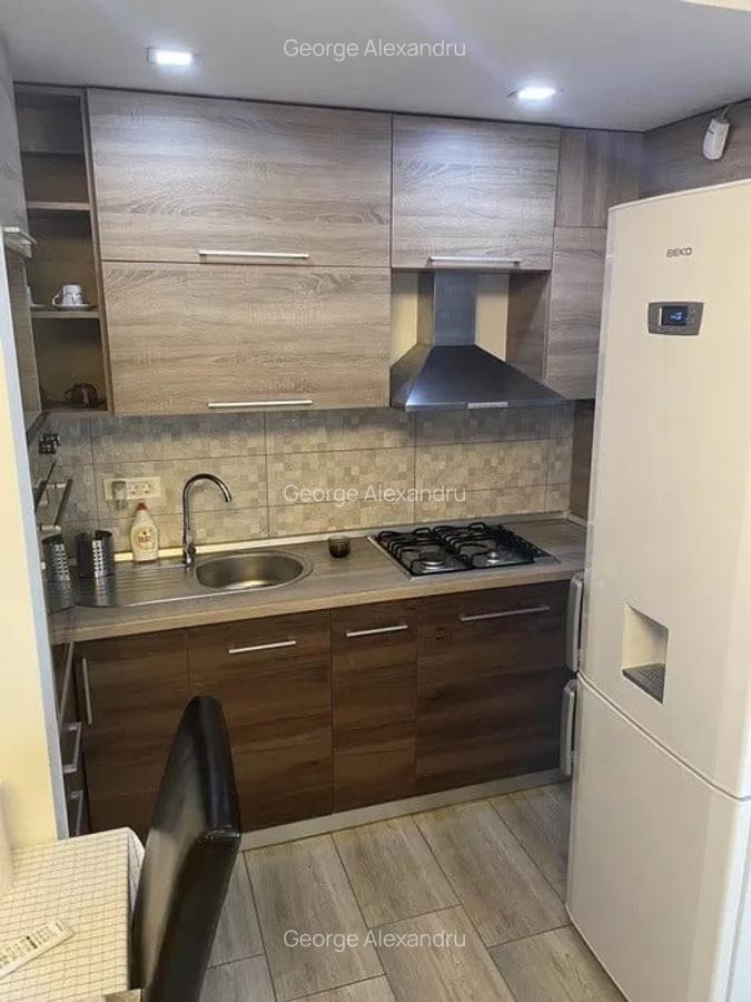 Piata Victoriei- Banu Manta 2 camere lux bloc nou - 6 Piata Victoriei- Banu Manta 2 camere lux bloc nou - 6