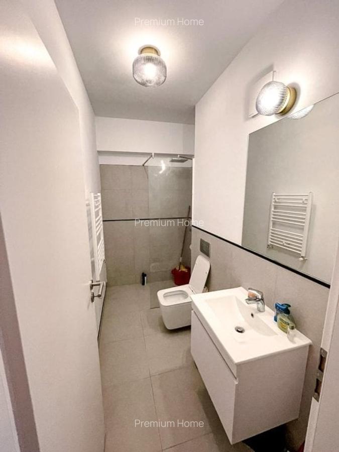 Apartament cu 2 camere decomandat, mobilat în Jiului - 15