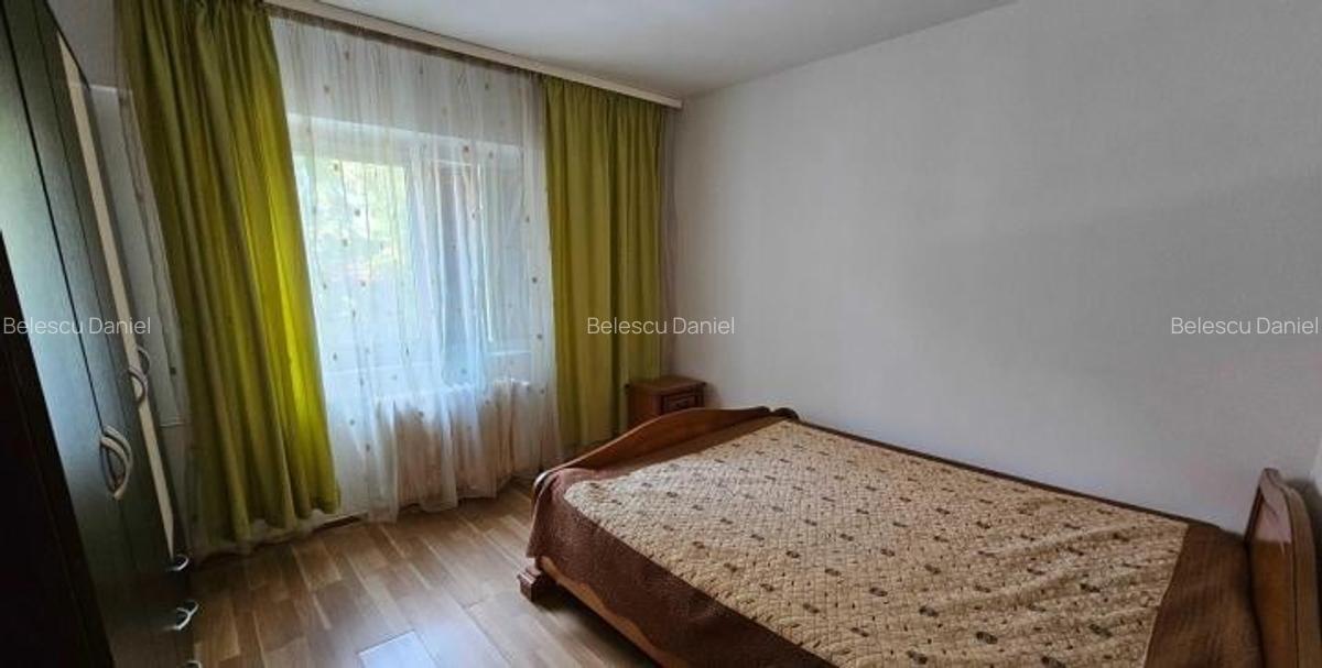 Dristor/Baba Novac/Decebal/Ap 2 Camere Mobilat la Cheie/ - 2
