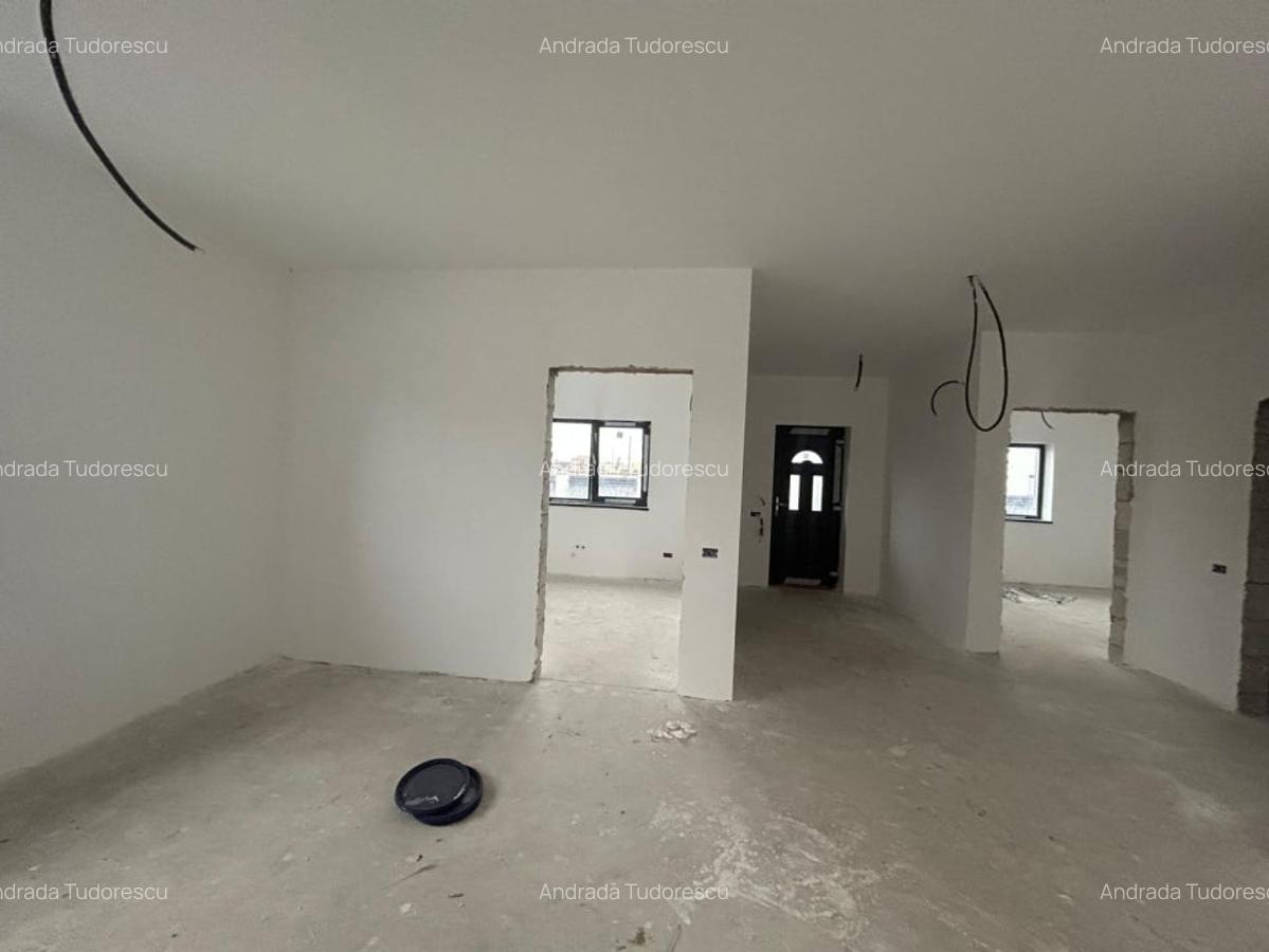 Casa plan parter, 473 mp teren, 104 mp utili, Magnolia - 6