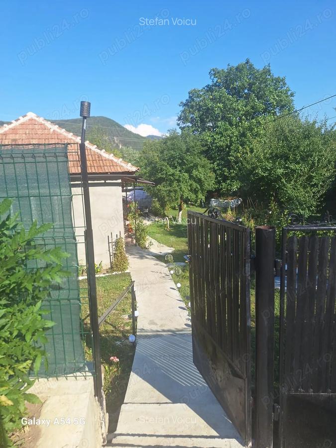 Casa de vanzare mobilata ?i utilata - 8