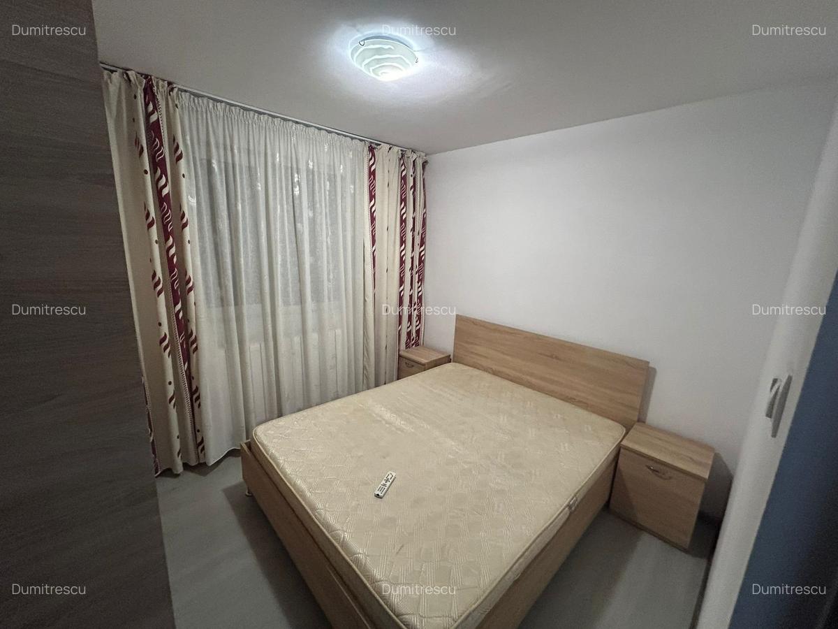 1 Decembrie 1918 2 Camere Instalatii Schimbate Bloc 1977 Reabilitat 5 Min Metrou - 5