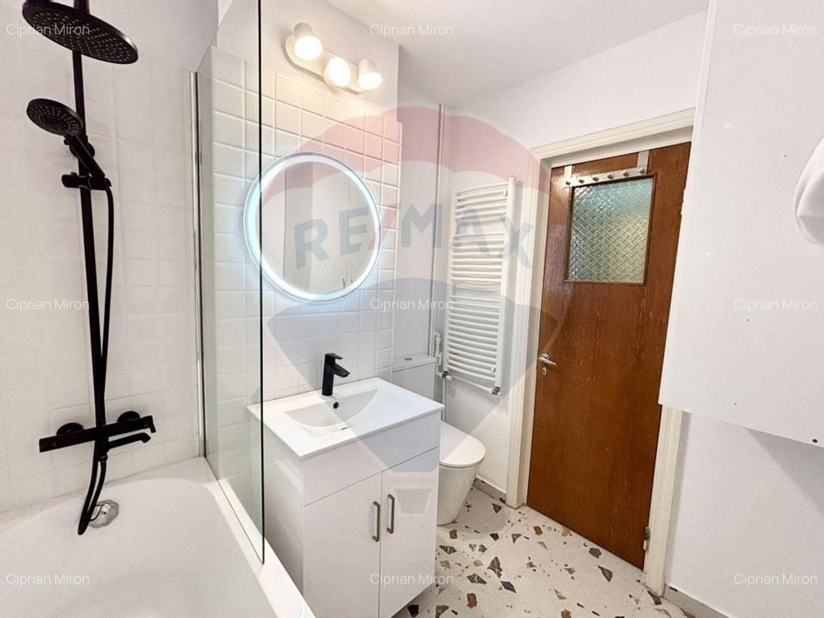 Apartament de inchiriat in zona Arcul de Triumf, Kiseleff, Averescu - 13