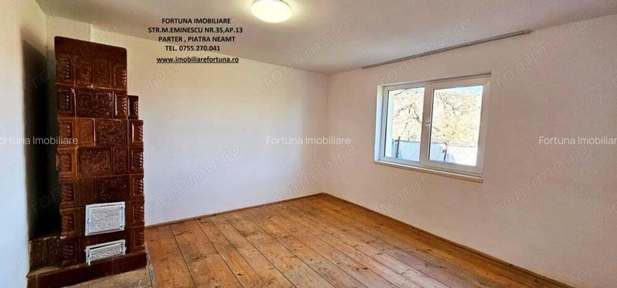 Casa si 730 mp teren, Piatra Neamt - 5