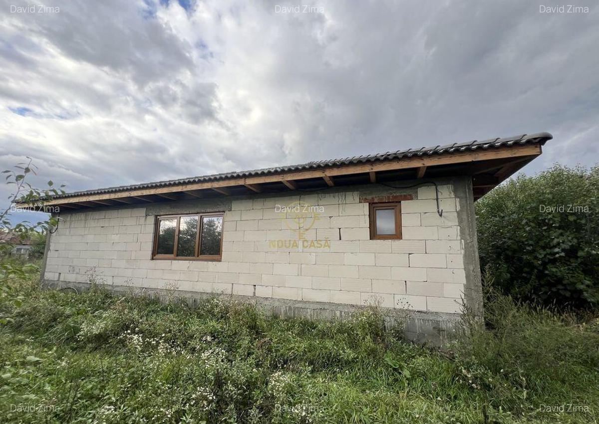 !LISTARE NOUA! Casa de vanzare in Comuna Lazuri /Teren 38... - 6