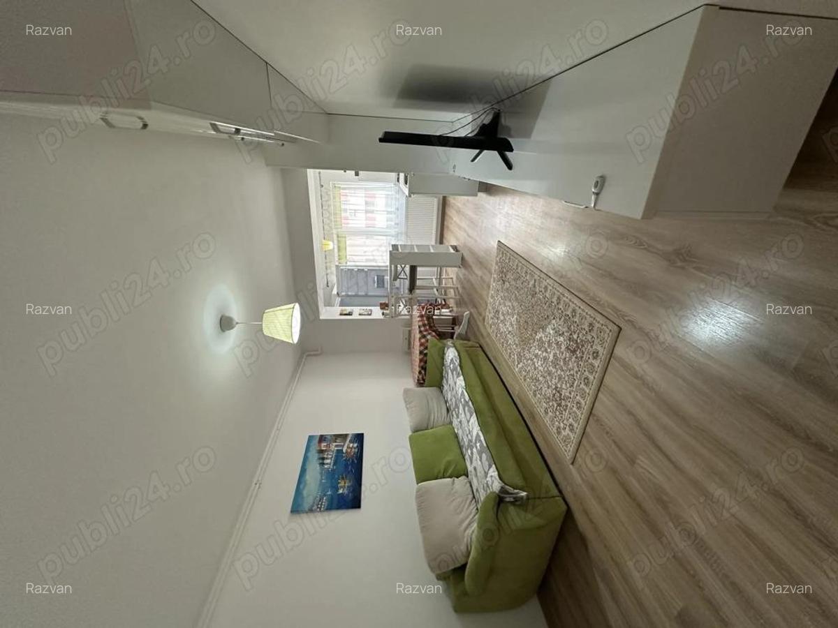 Apartament cu 2 camere mobilat utilat complet. Palladium Residence - 4