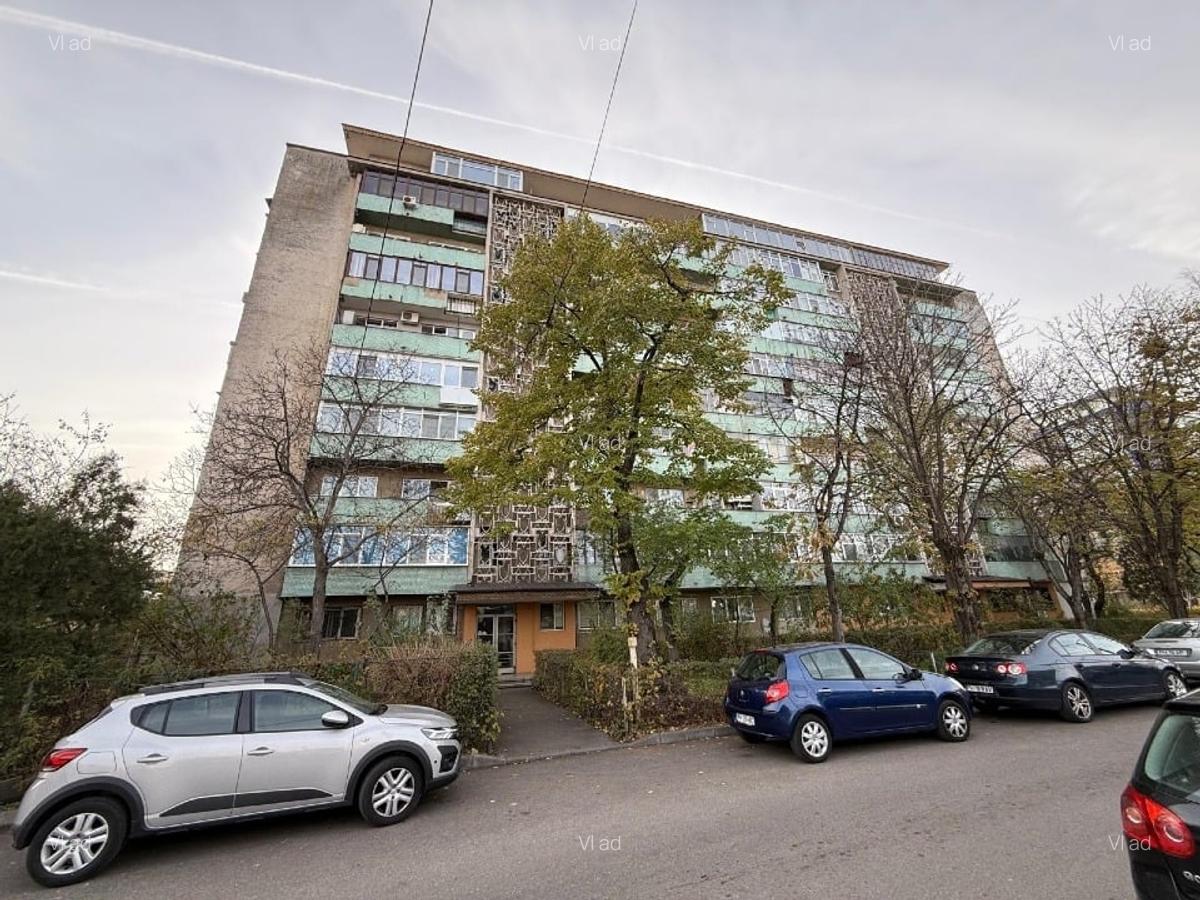 Apartament cu 3 Camere, Terasa de 50 mp si Priveliste Panoramica - 3