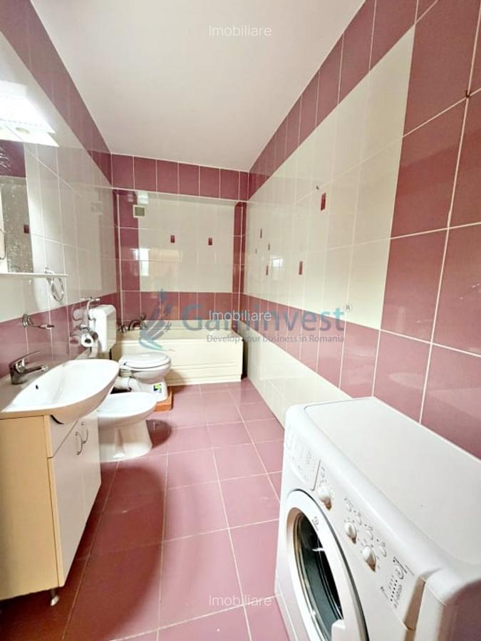 Gaminvest Apartament 2 camere si garaj,bloc nou, Iosia ,Oradea,V4123 - 8