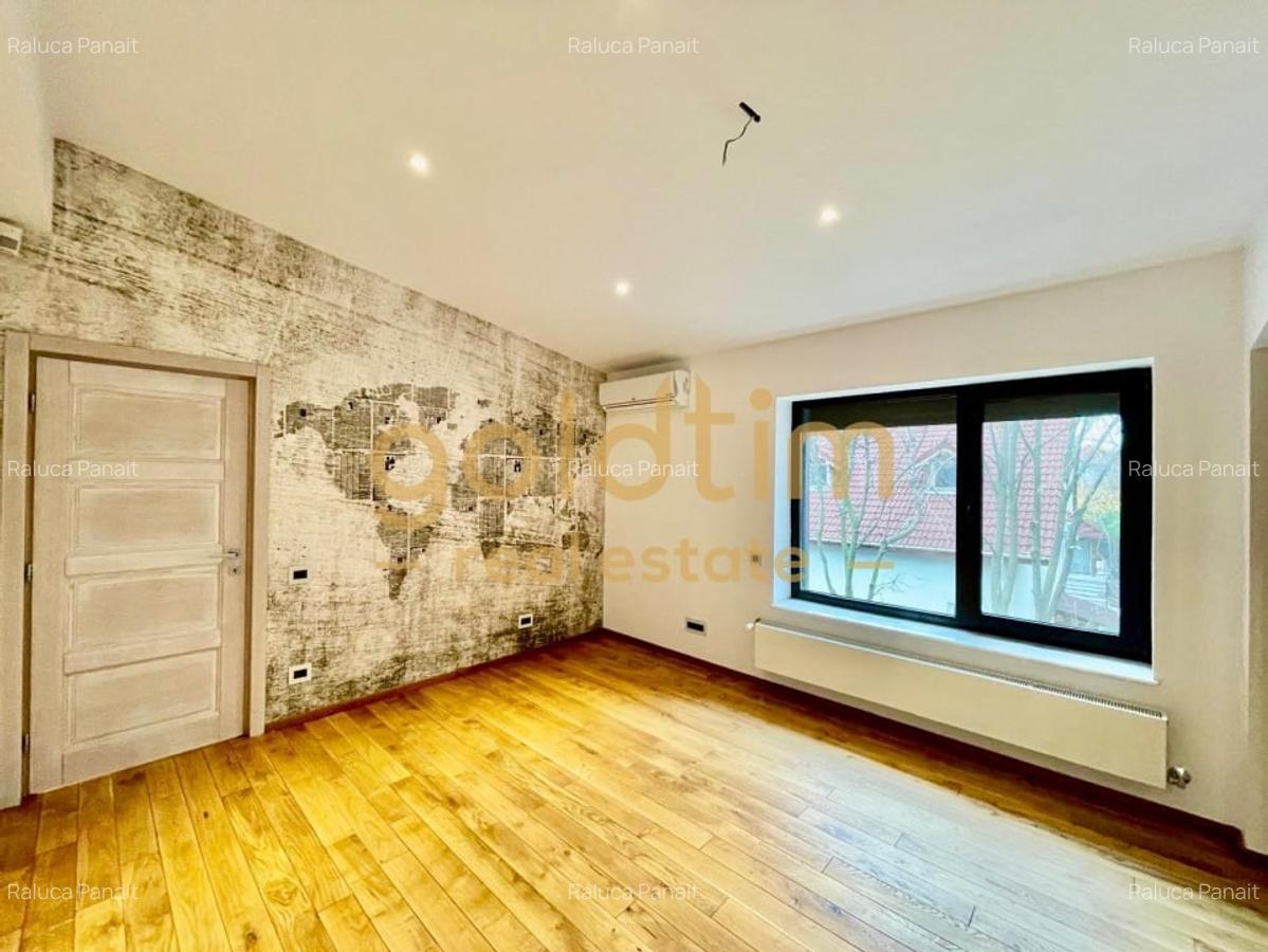 CASA INDIVIDUALA/SUPERBA/PIPERA/EROU IANCU NICOLAE/PISCINA/CURTE GENEROASA - 32