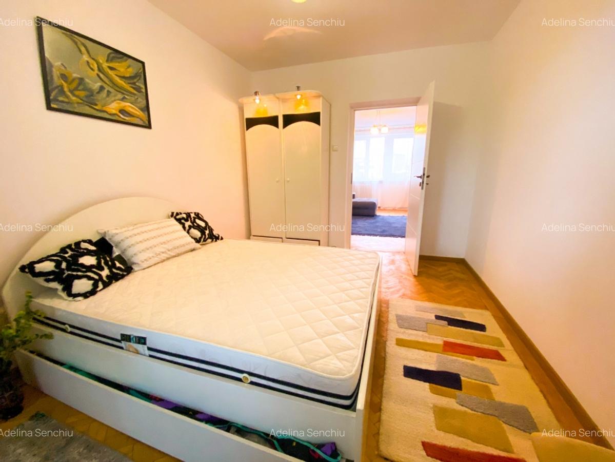 Apartament 2 camere | Modern | Gara - Bd. Ferdinand - 5