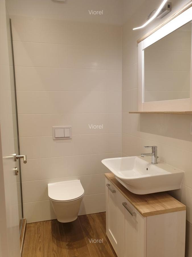 Pipera- Baneasa I Vila 5 camere complet utilata- New Point Villas - 12