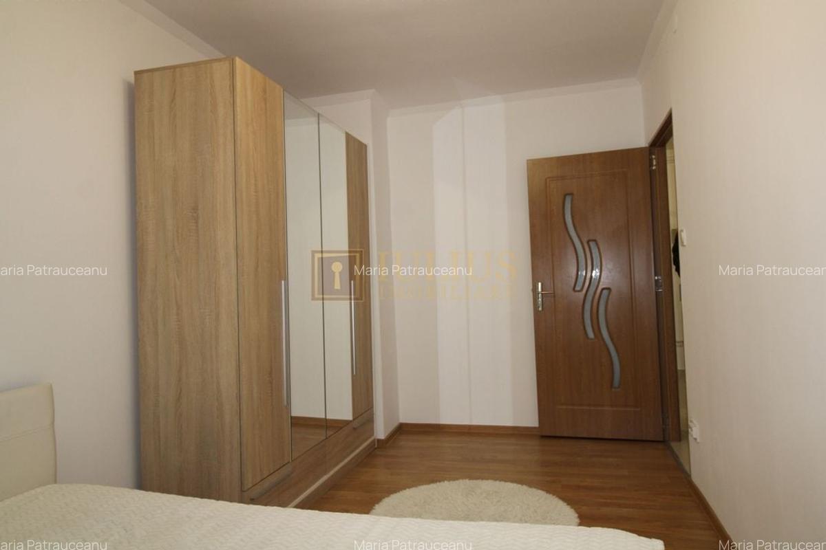 APARTAMENT 2 CAMERE PROASPAT RENOVAT  DECOMANDAT CENTRAL POSTA MARE - 12