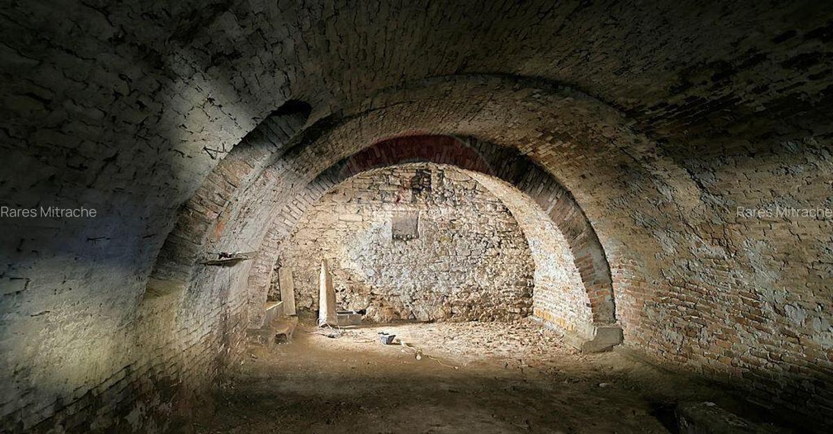 Casa saseasca tradi?ionala in inima Biertanului ... - 14