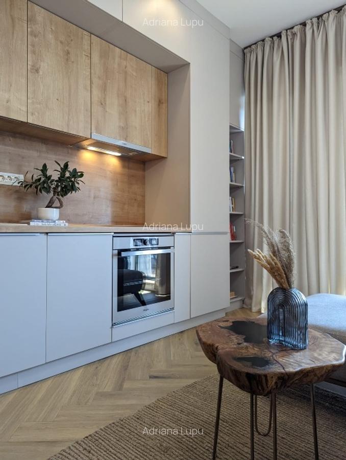 2 camere | Terasă 15 mp | Zona lac Mamaia Sat | Parcare | - 12