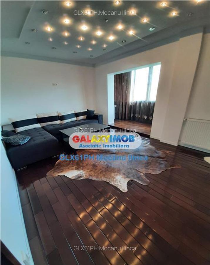 Apartament 3 camere, modern, Cantacuzino, Ploiesti - 1
