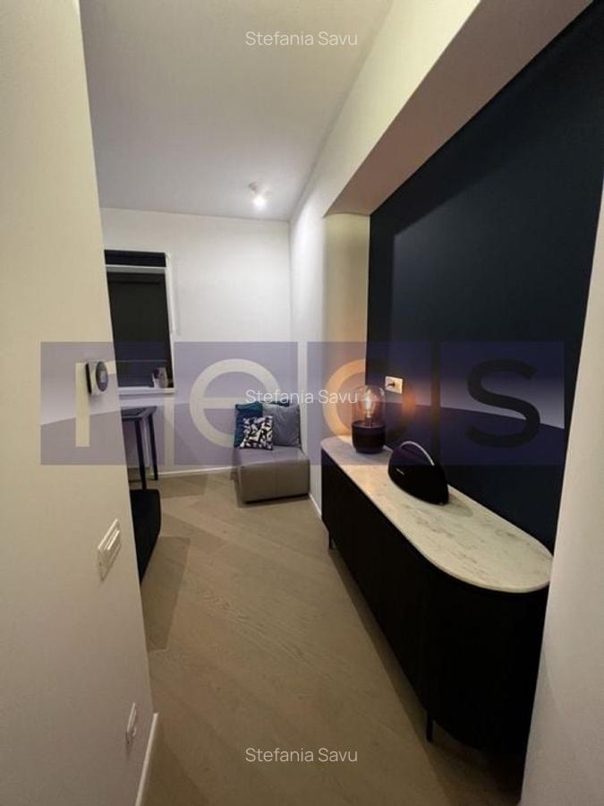 Apartament cu 3 camere decomandat, mobilat în Cotroceni - 14