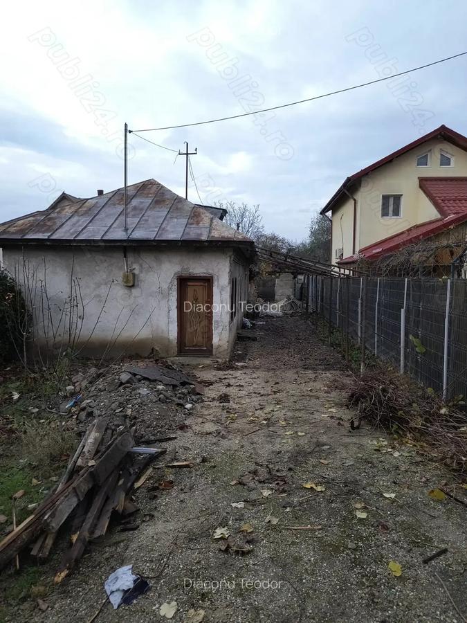 Vand casa in Titu Dambovi?a - 2
