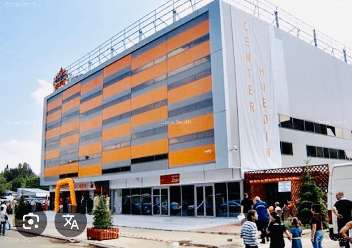 Spatiu comercial Sector 4 - 1