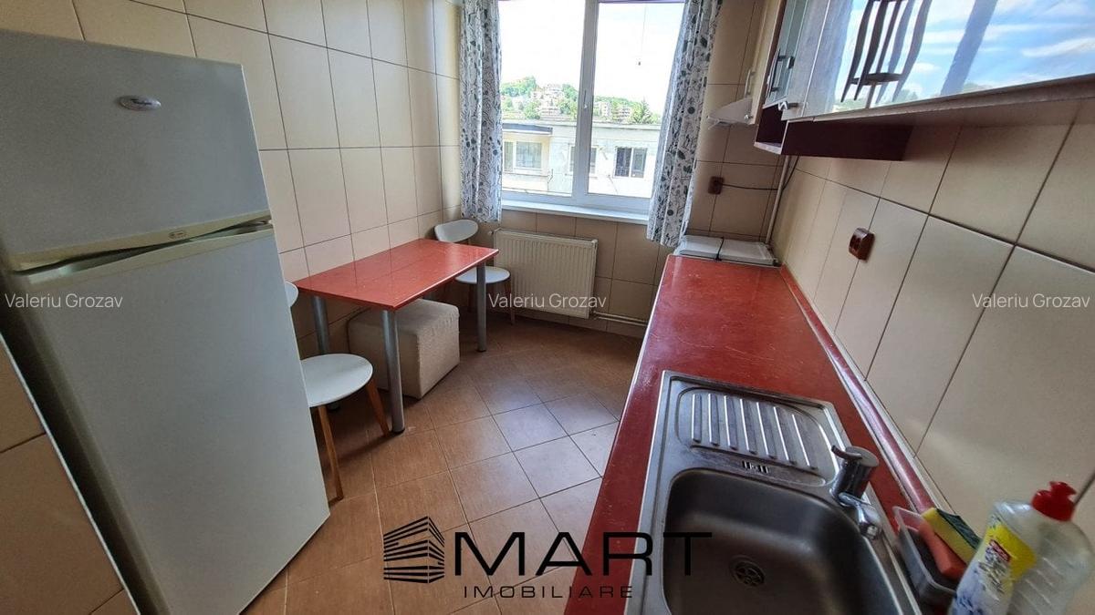 Apartament 2 camere zona Centrala - 6