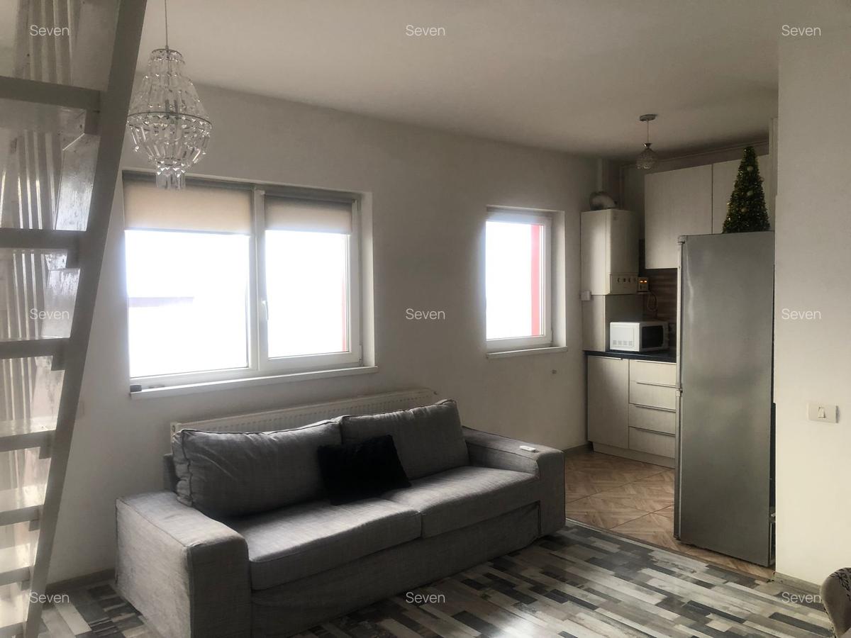 Apartament 4 camere in vila/Duplex - 550 euro/luna (Cod E2) - 3