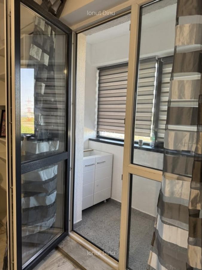 Studio modern de inchiriat - Militari Residence, Drumul Ciorogarla 371C - 7