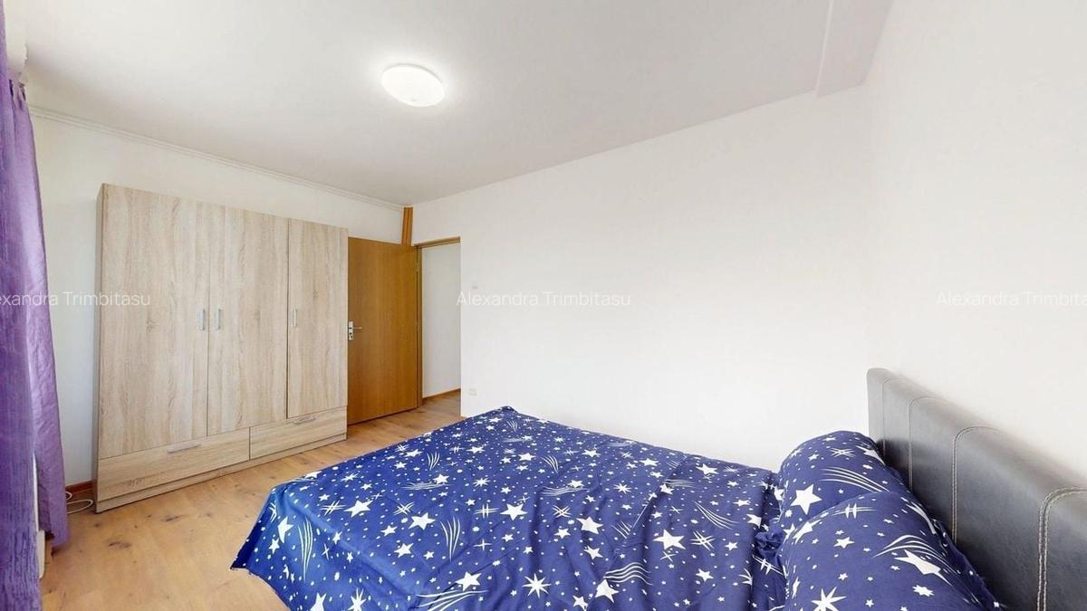 Apartament 3 camere Tei Sos Colentina - 8