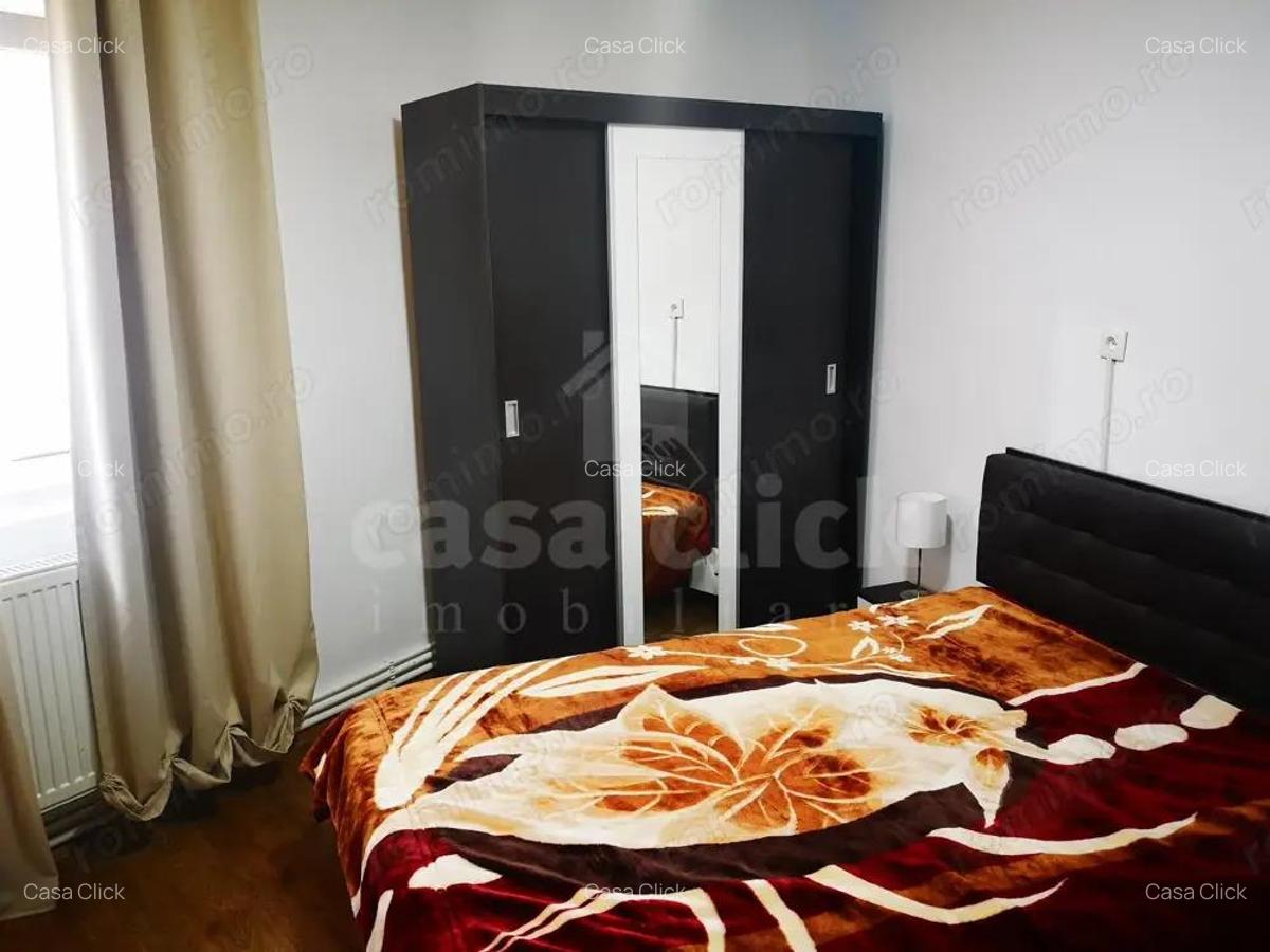 Apartament RENOVAT cu 1 camera ultracentral, zona Spicu - 2