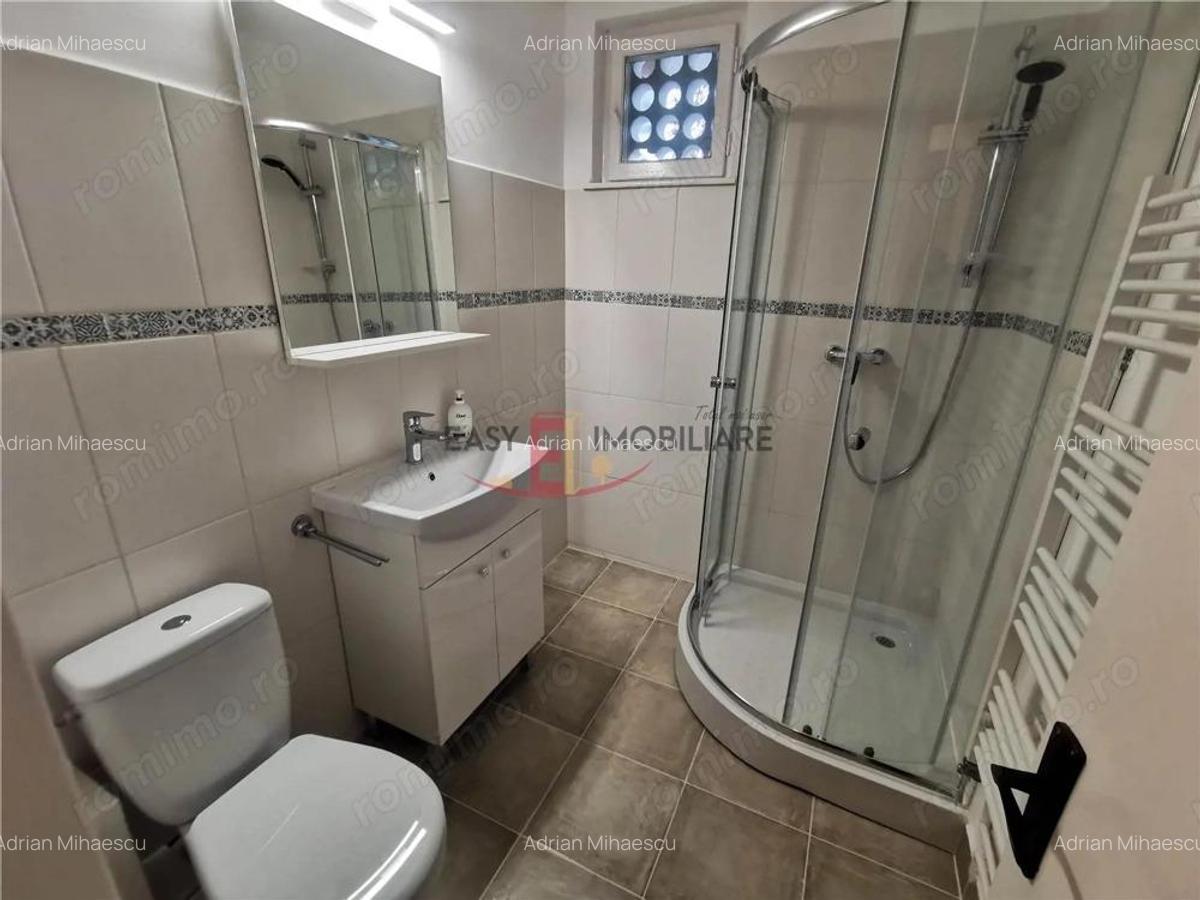 Apartament 3 camere, etajul 1, UMF, Cornisa, spital, Targu Mures - 7