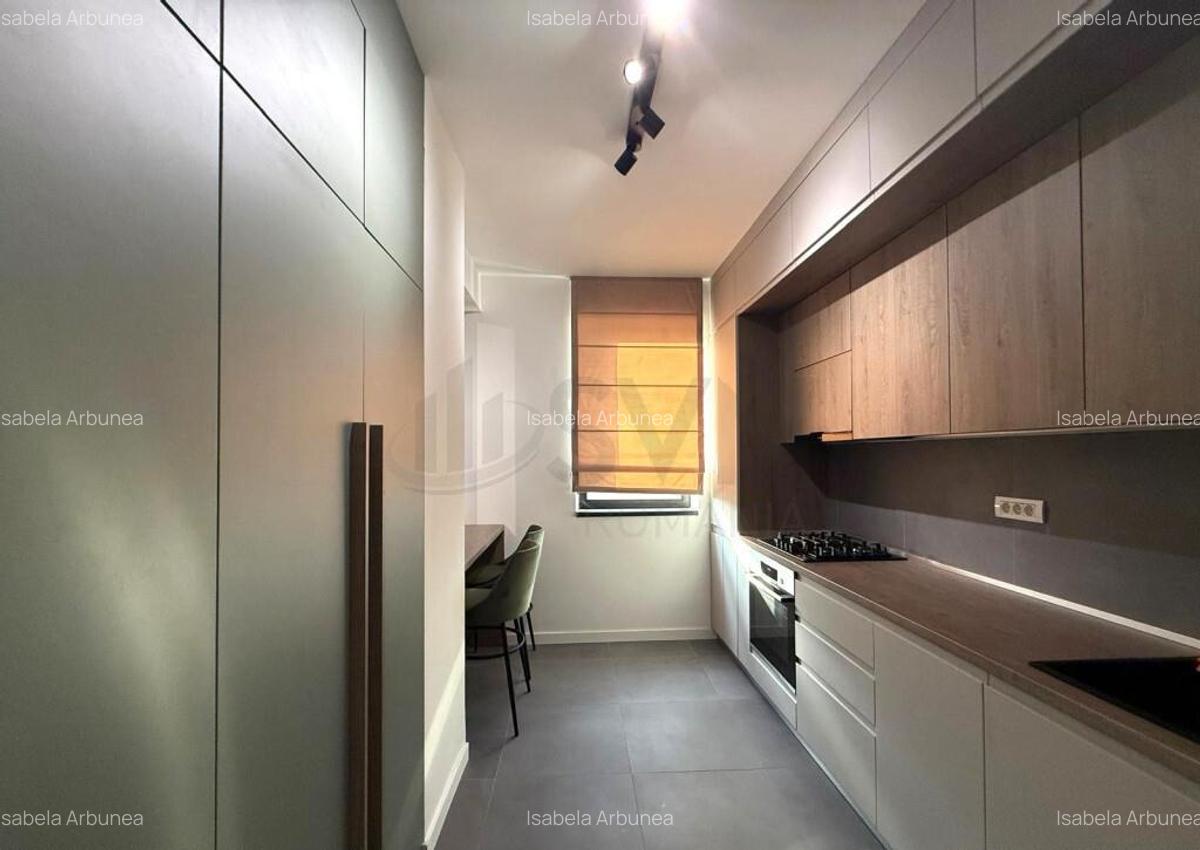 Apartament 2 camere I Loc Parcare Subteran I Decebal - 8