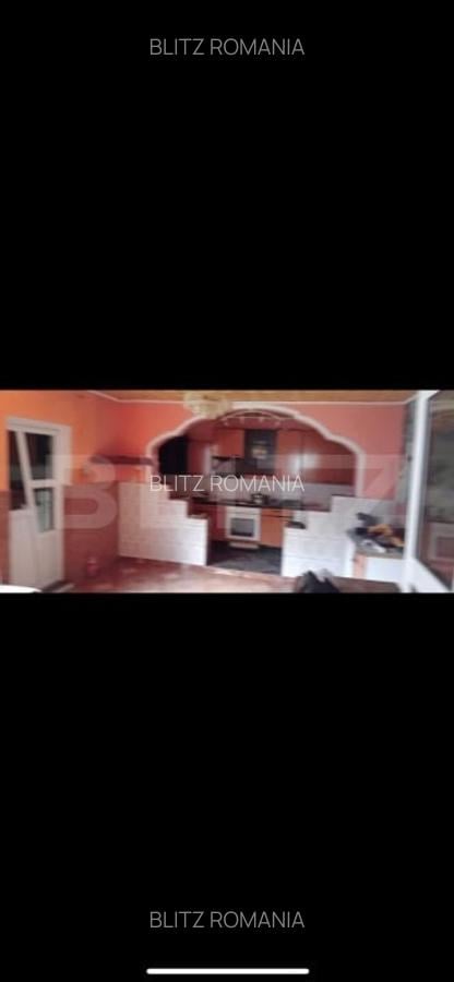 Casa spatioasa cu teren generos, in zona linistita - Nasaud - 5