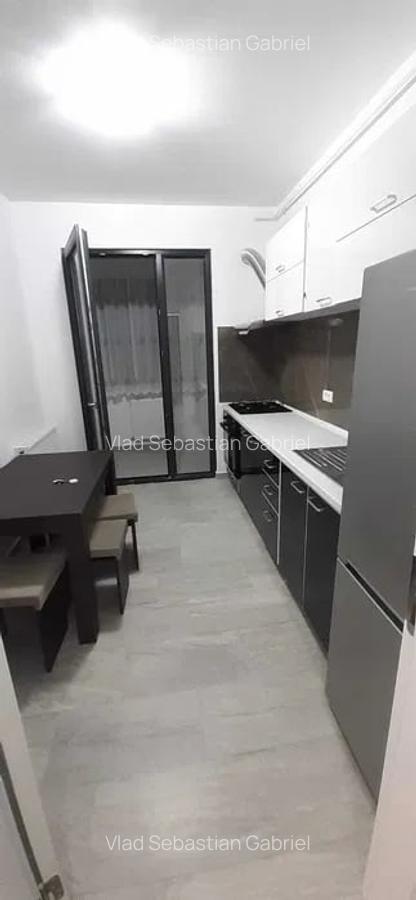 Apartament 2 camere, decomandat, 60mp , A/C,centrala, parcare, Brancoveanu-Luica - 5