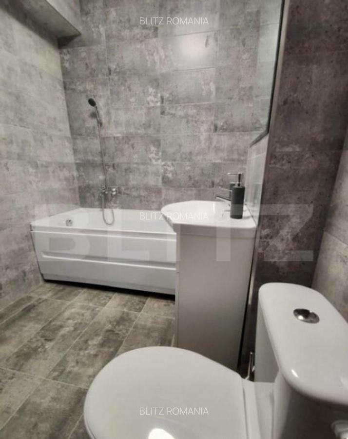 Apartament 2 camere, Prima Shops, bloc nou - 7