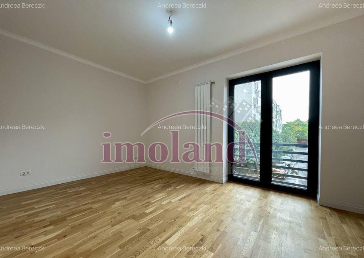 Inchiriere apartament 3 camere, 2 balcoane 105 mp - Tei ... - 8